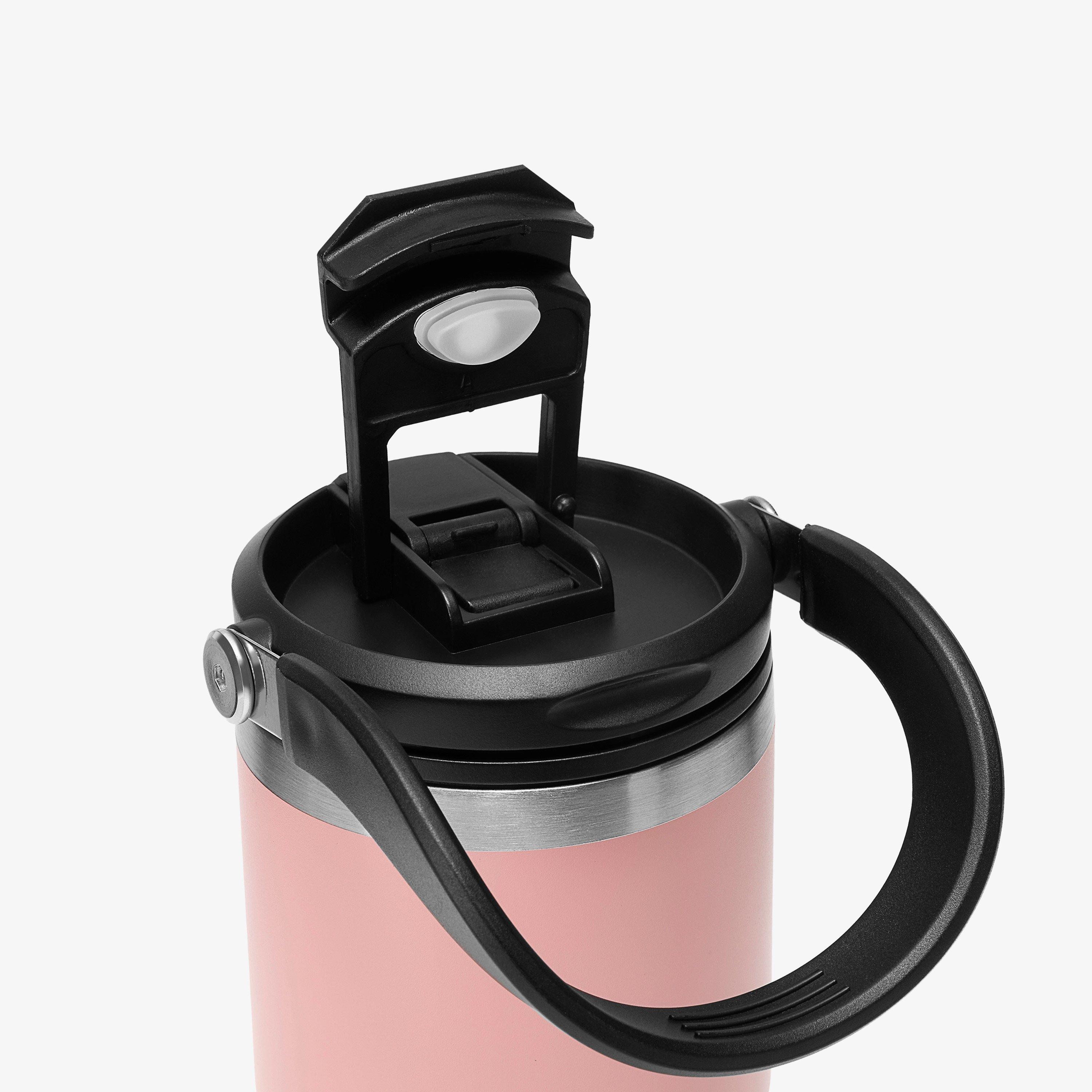 Dash Cup — Pink