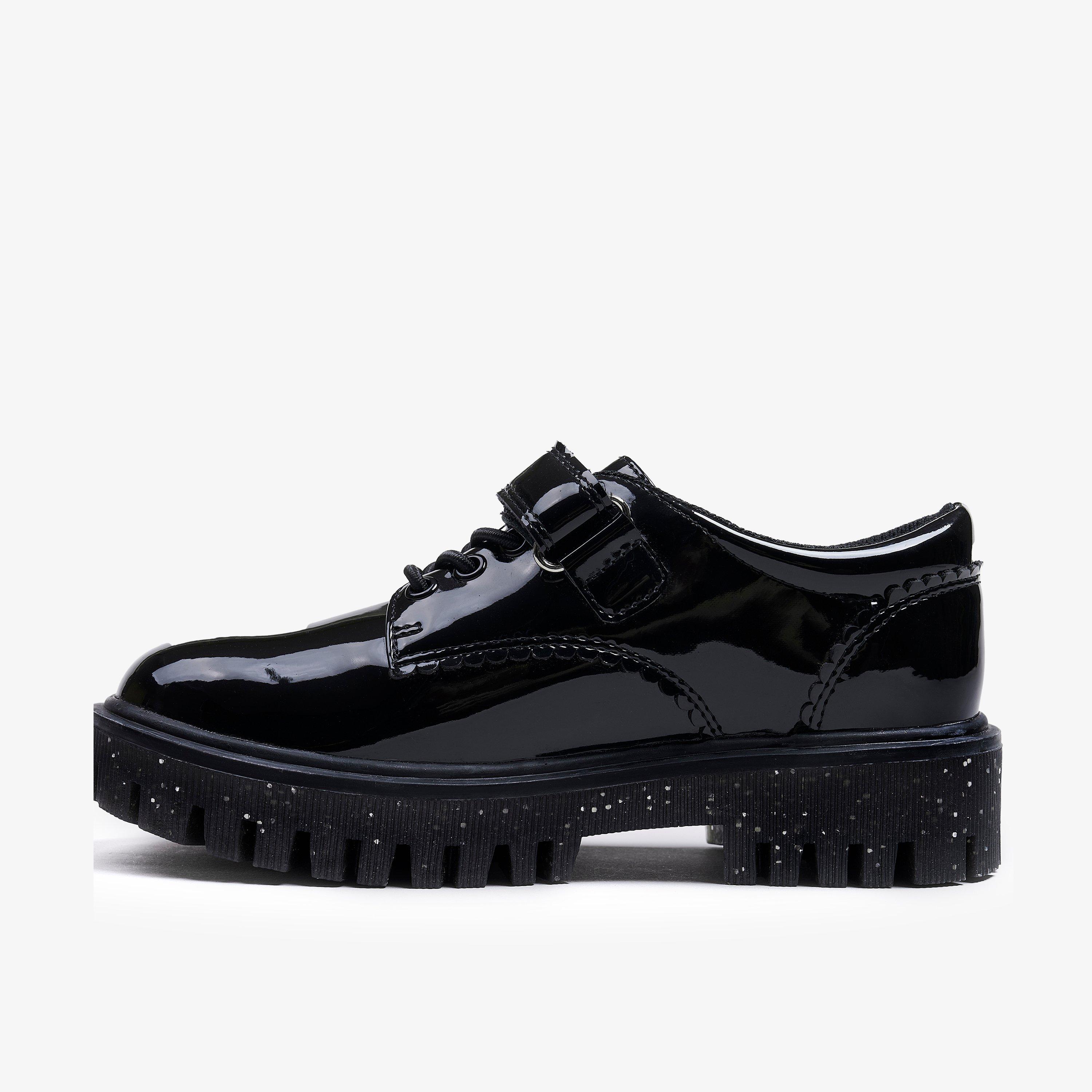 Alita Wish Kid — Black