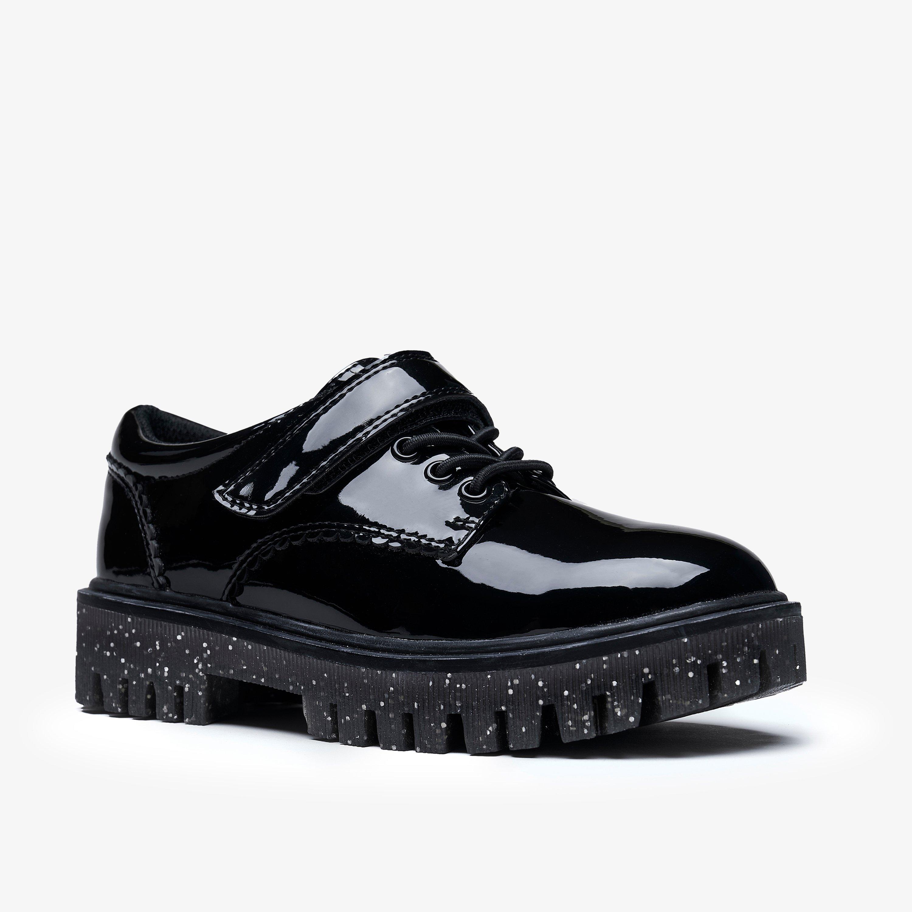 Alita Wish Kid — Black