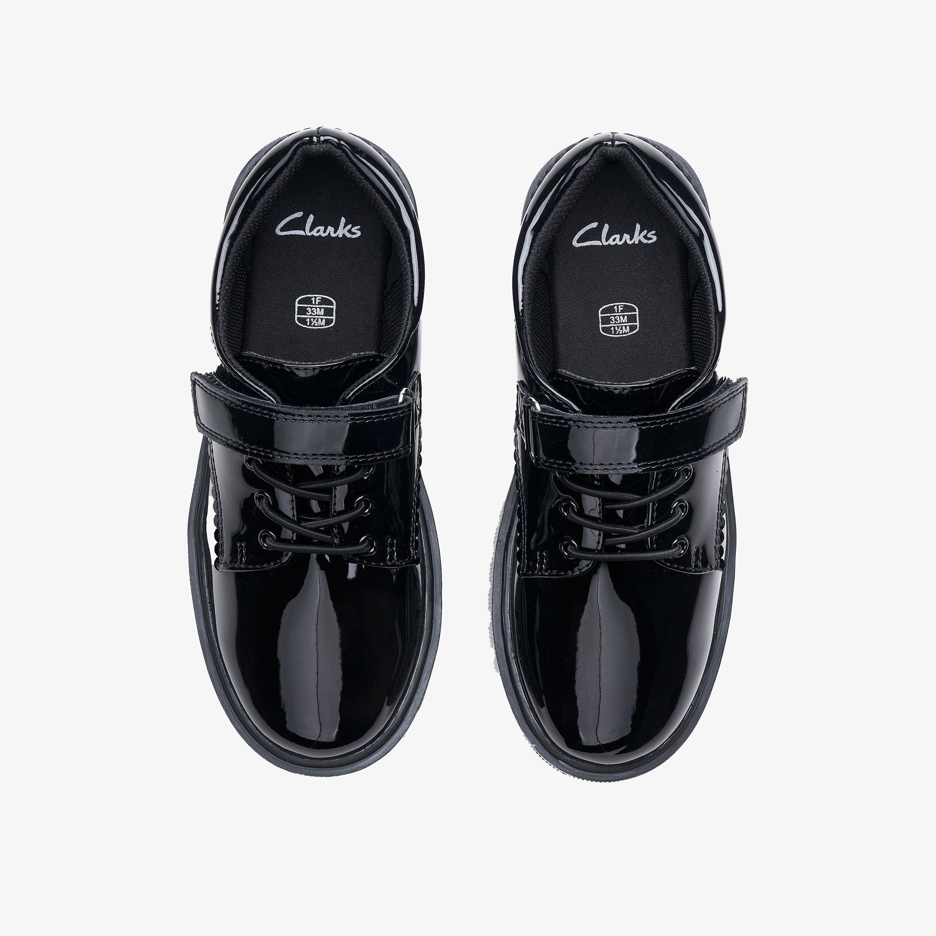 Alita Wish Kid — Black