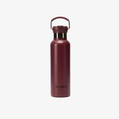 Dew Water Bottle 22oz — Red 1