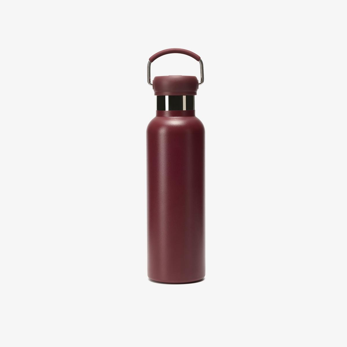 Dew Water Bottle 22oz — Red