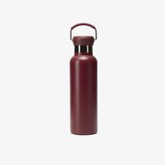 Dew Water Bottle 22oz — Red 2