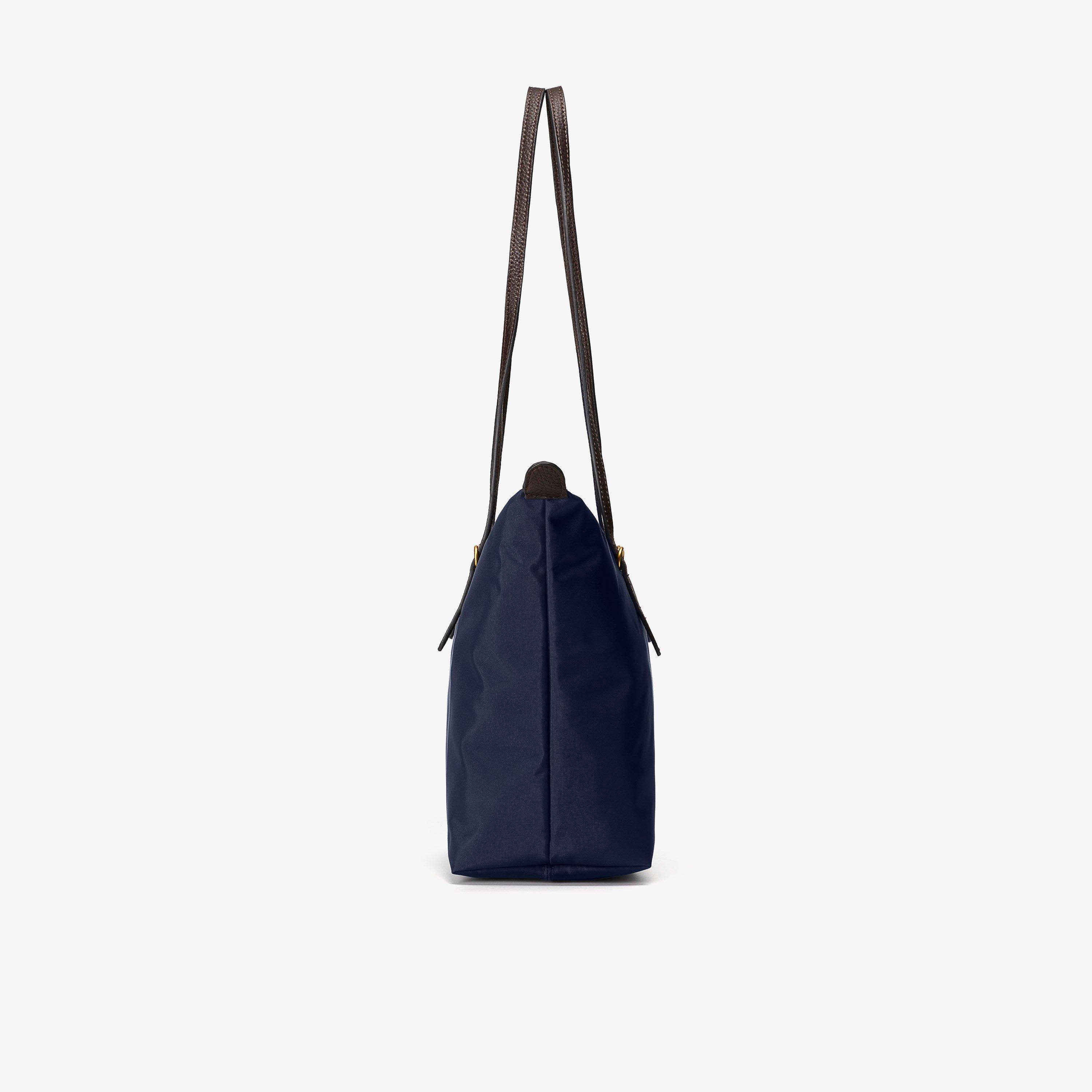 Core Tote Navy Shopper Schoudertas, view 3 of 6