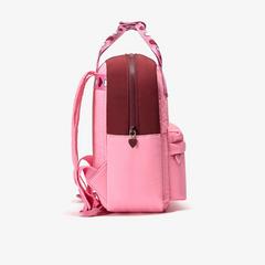 Mini Heart Backpack — Pink 3