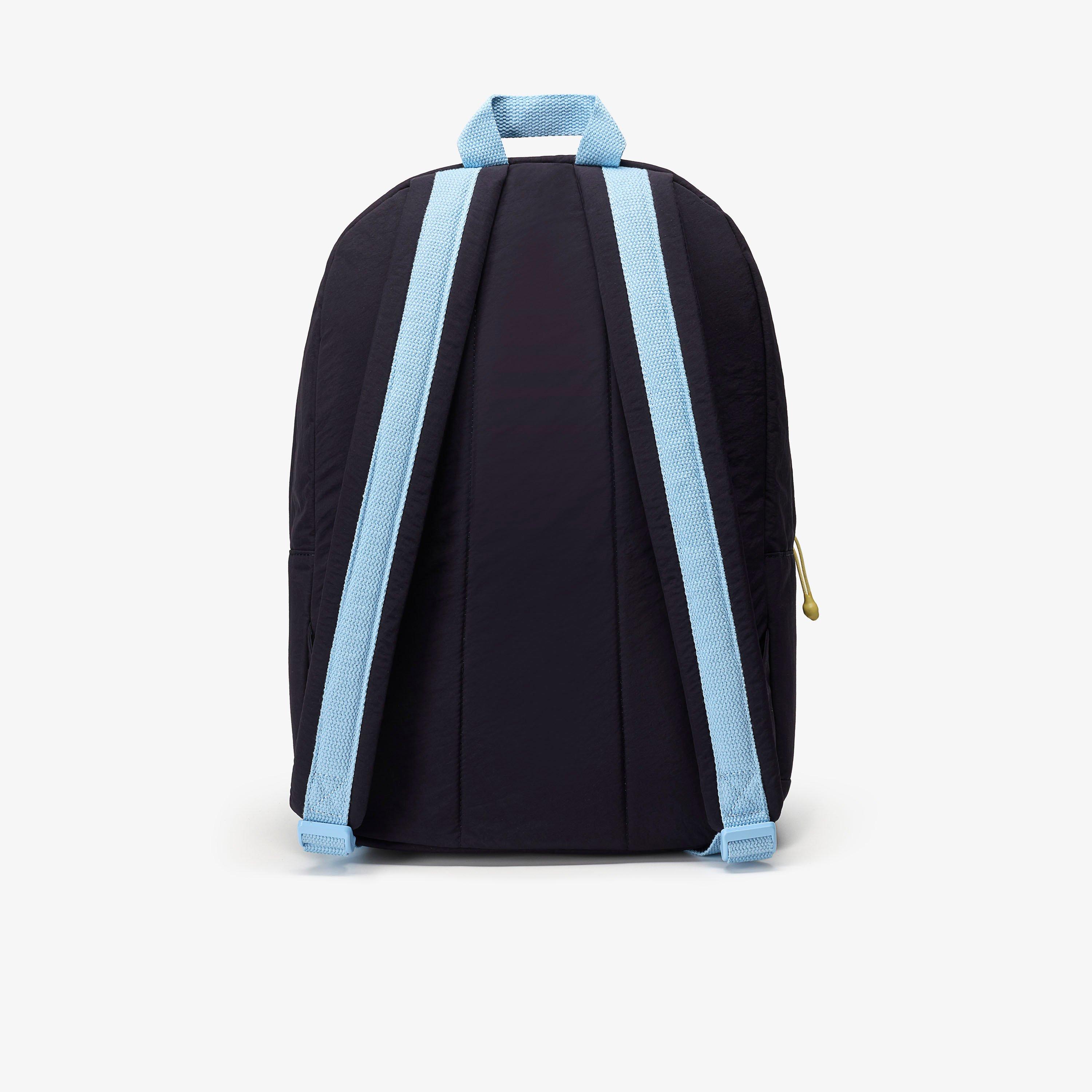 Motion Backpack — Blue