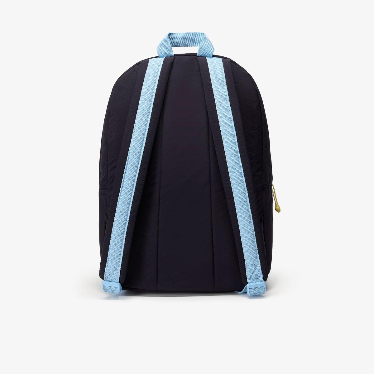 Motion Backpack — Blue