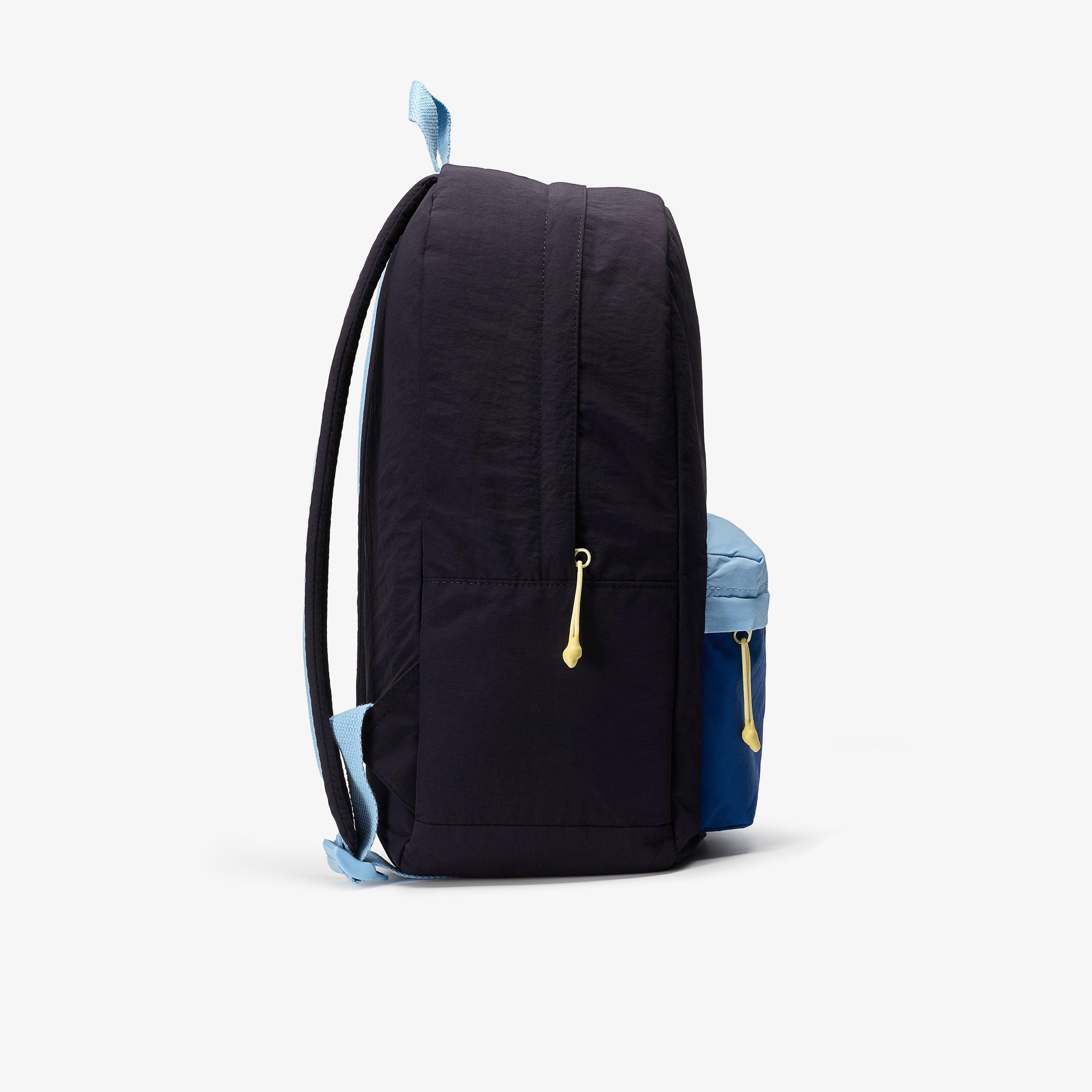 Motion Backpack — Blue