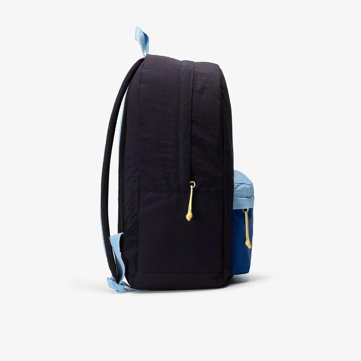 Motion Backpack — Blue