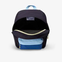 Motion Backpack — Blue 4