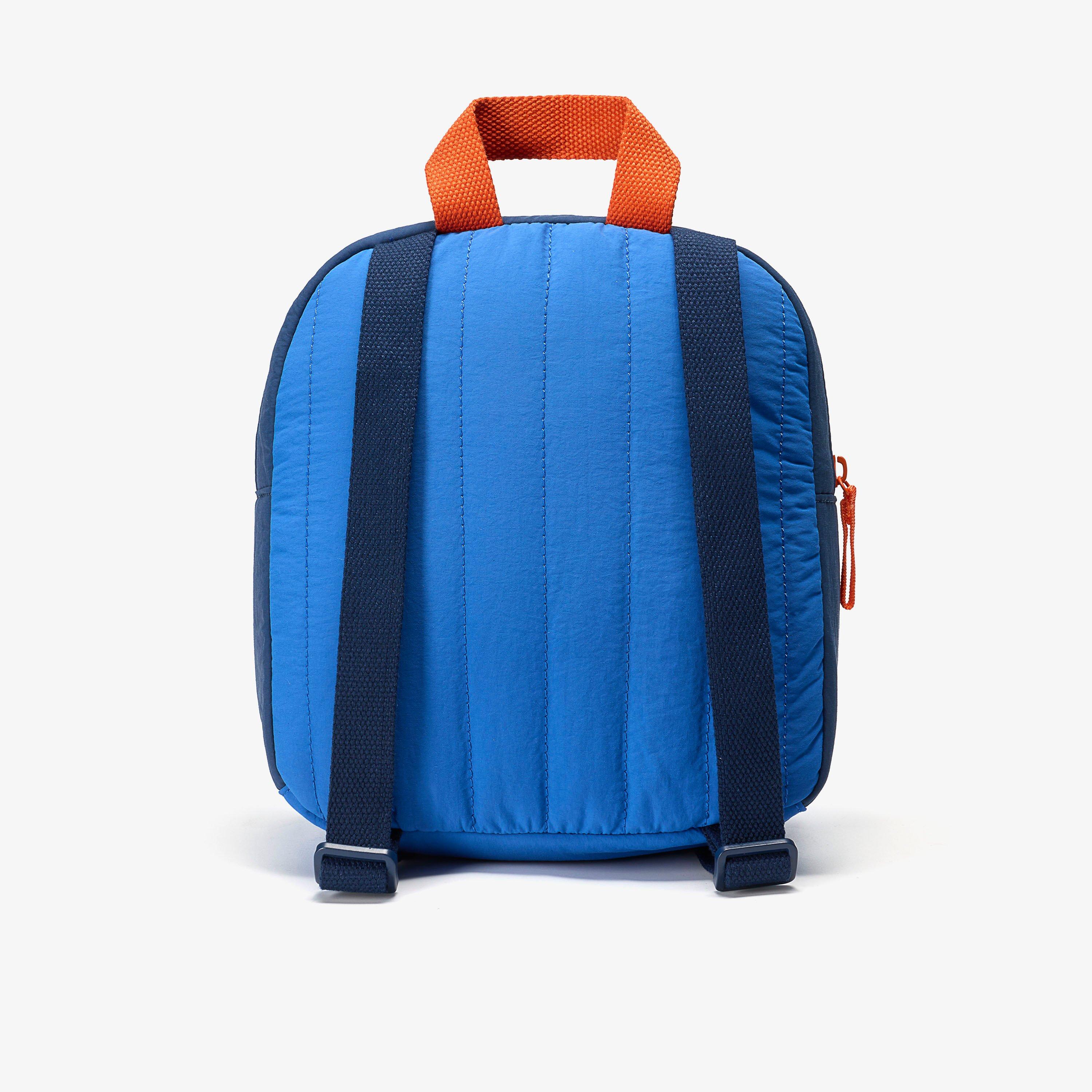 Mini Star Backpack — Blue
