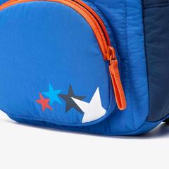 Mini Star Backpack — Blue 5