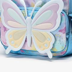 Motion Wing Backpack — Blue 5
