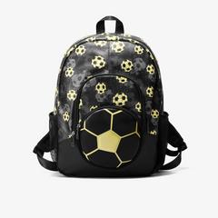 Motion Ball Backpack — Black 1