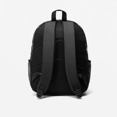 Motion Ball Backpack — Black 2
