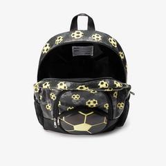 Motion Ball Backpack — Black 4