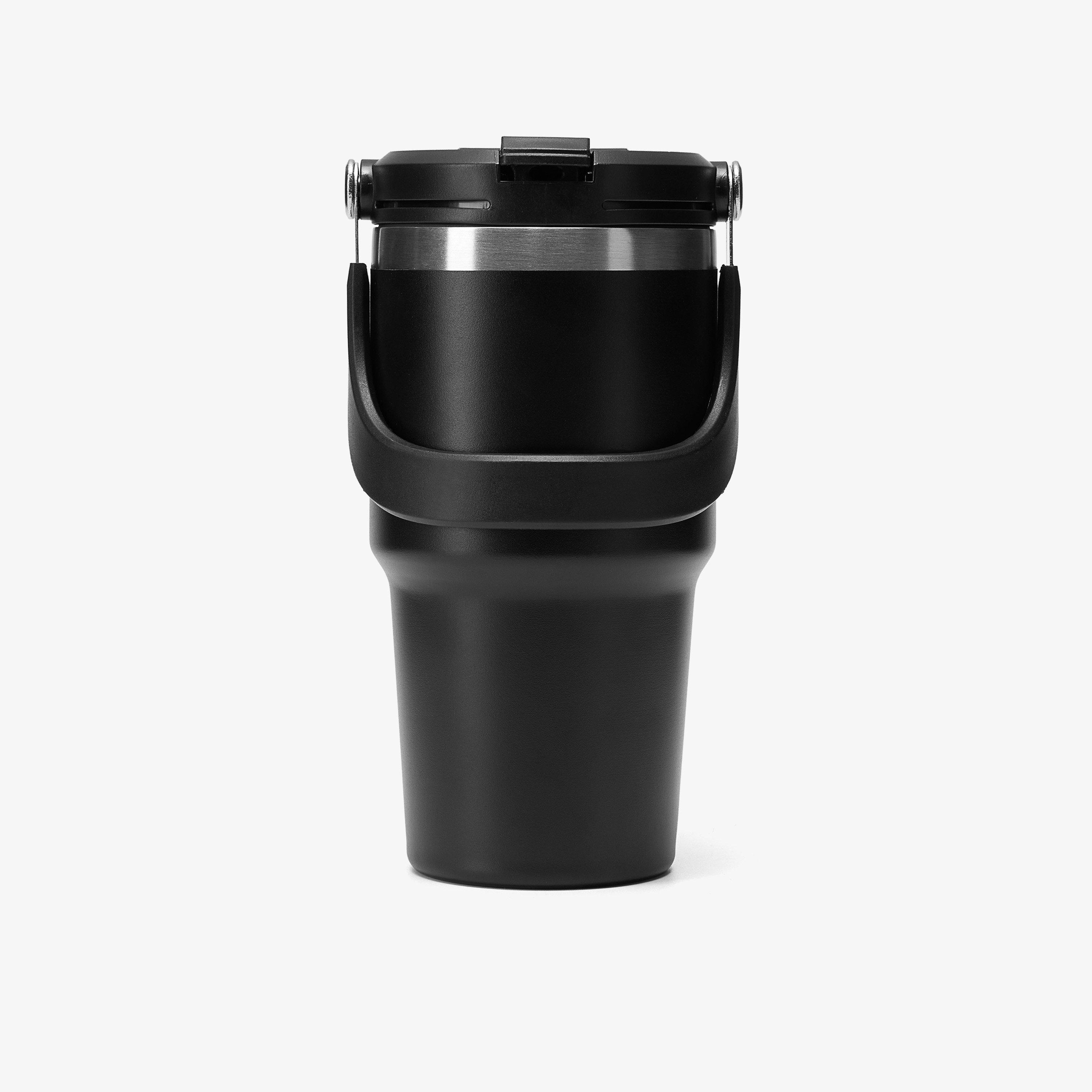Dash Cup — Black