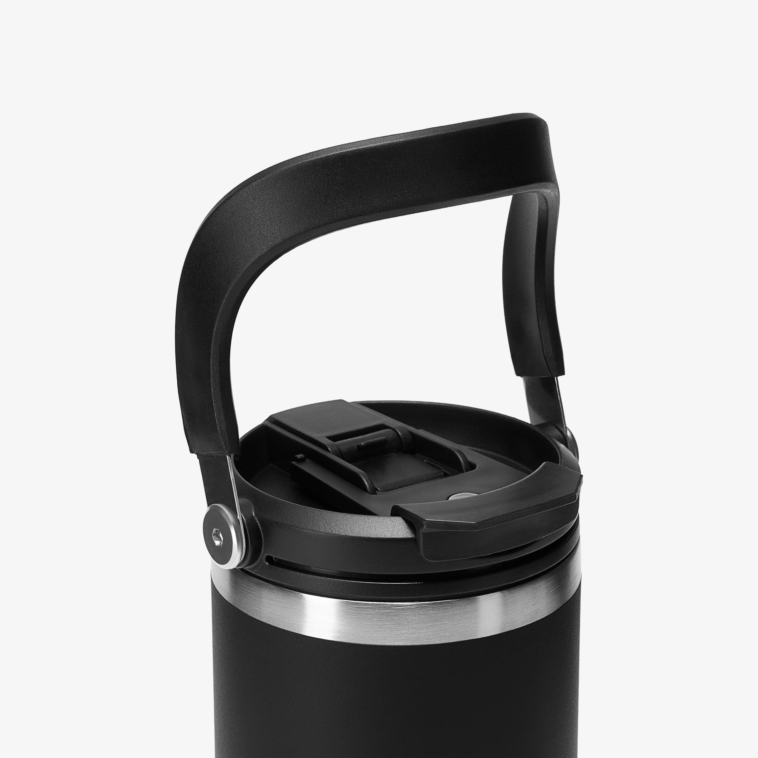Dash Cup — Black