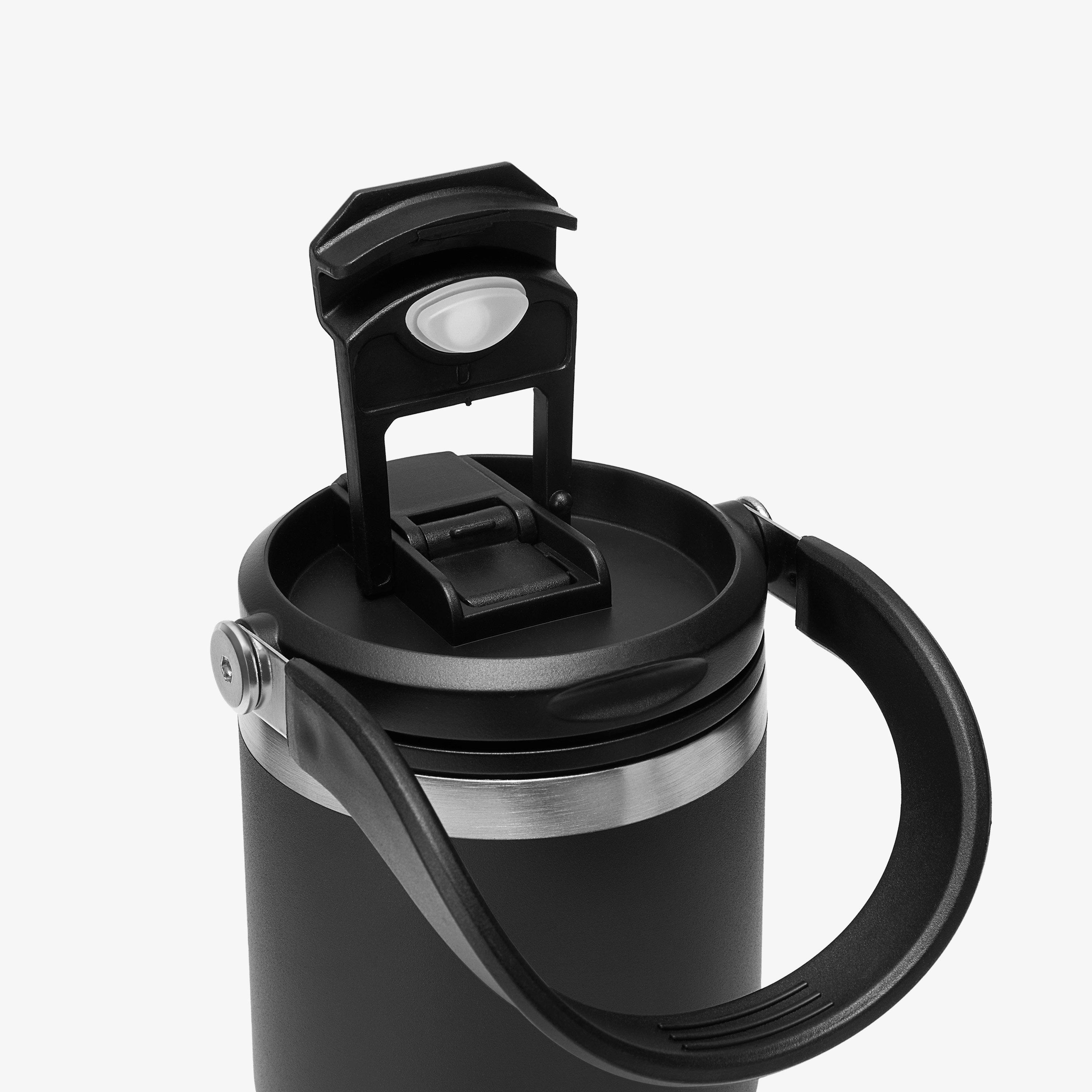 Dash Cup — Black