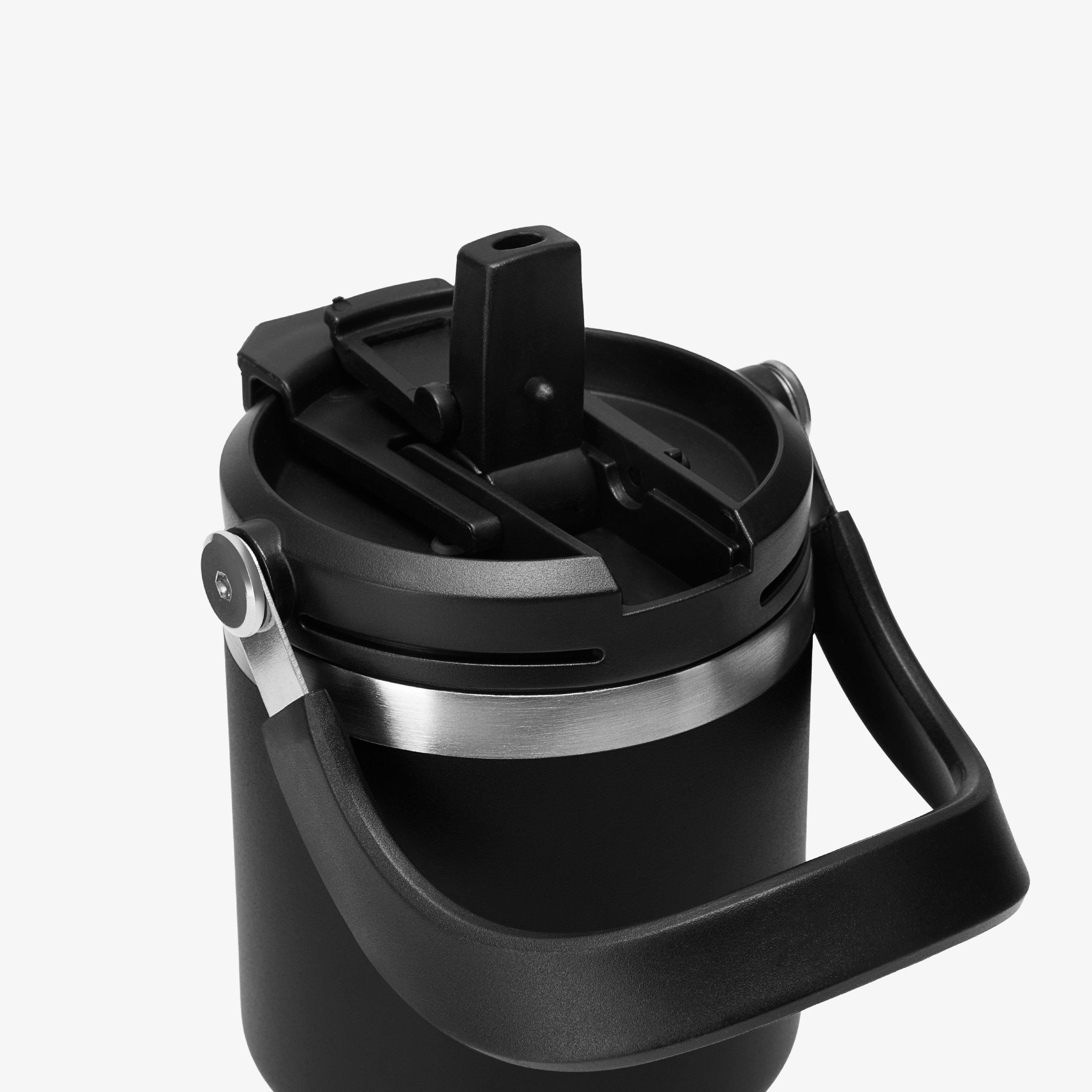 Dash Cup — Black
