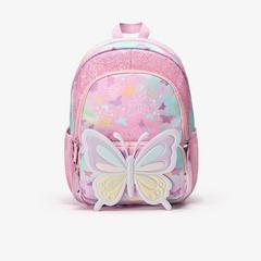 Motion Wing Backpack — Pink 1
