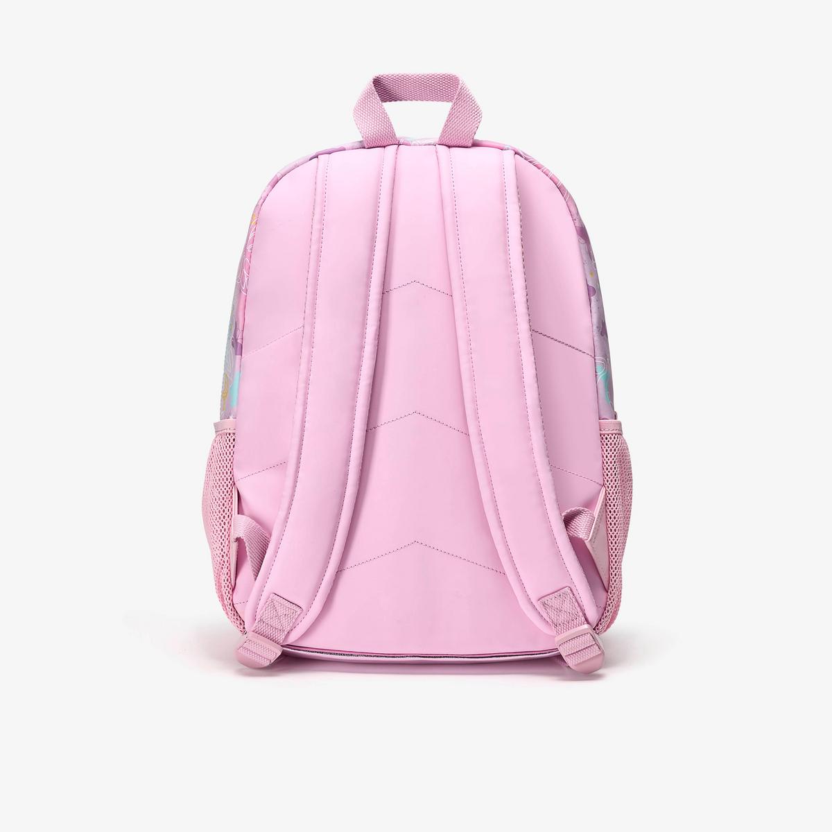 Motion Wing Backpack — Pink