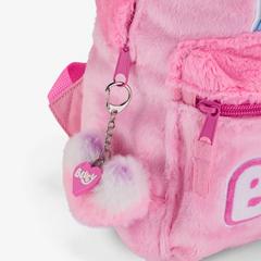 Bluey Plush Backpack — Pink 3