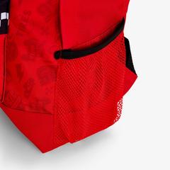 Cars Urban Speed Backpack — Red 3