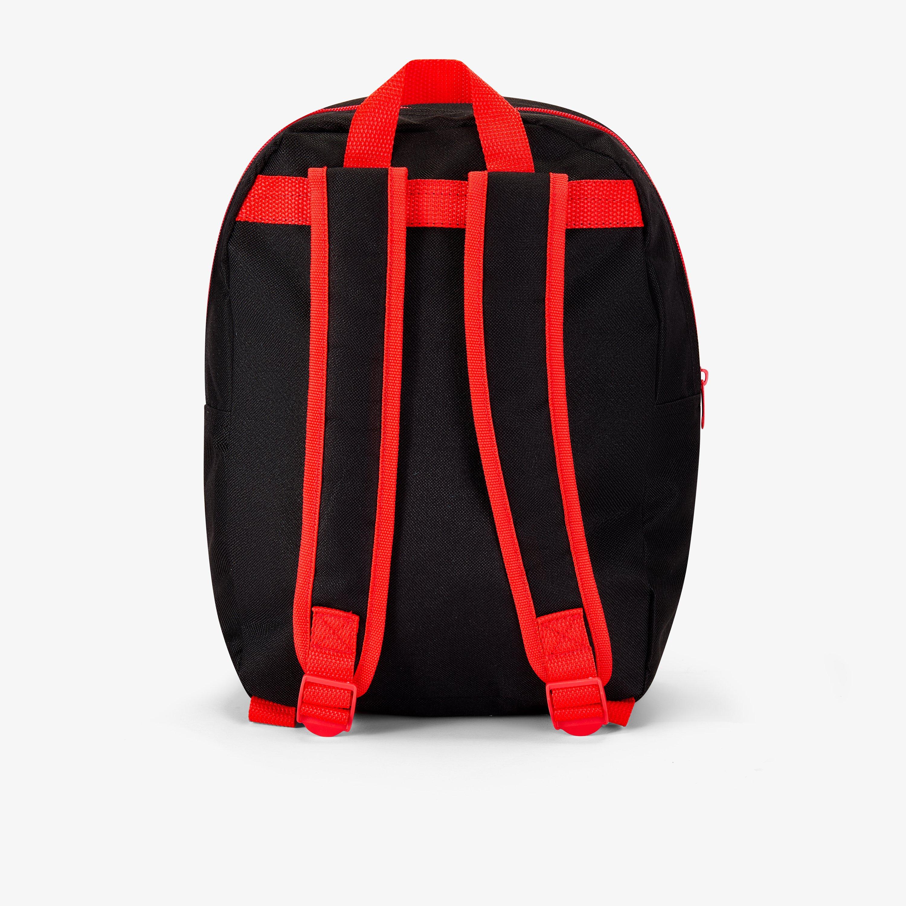 Pokemon Split Backpack — Multi