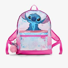 Stitch Surf Backpack — Blue 1