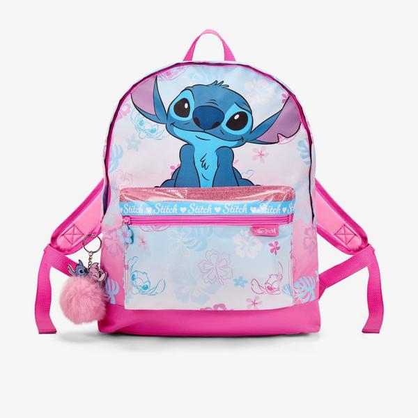 Stitch Surf Backpack — Blue
