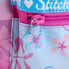Stitch Surf Backpack — Blue 4