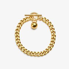 Aurea Charm — Gold 1