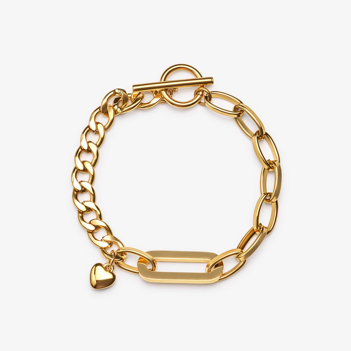 Elodie Charm — Gold