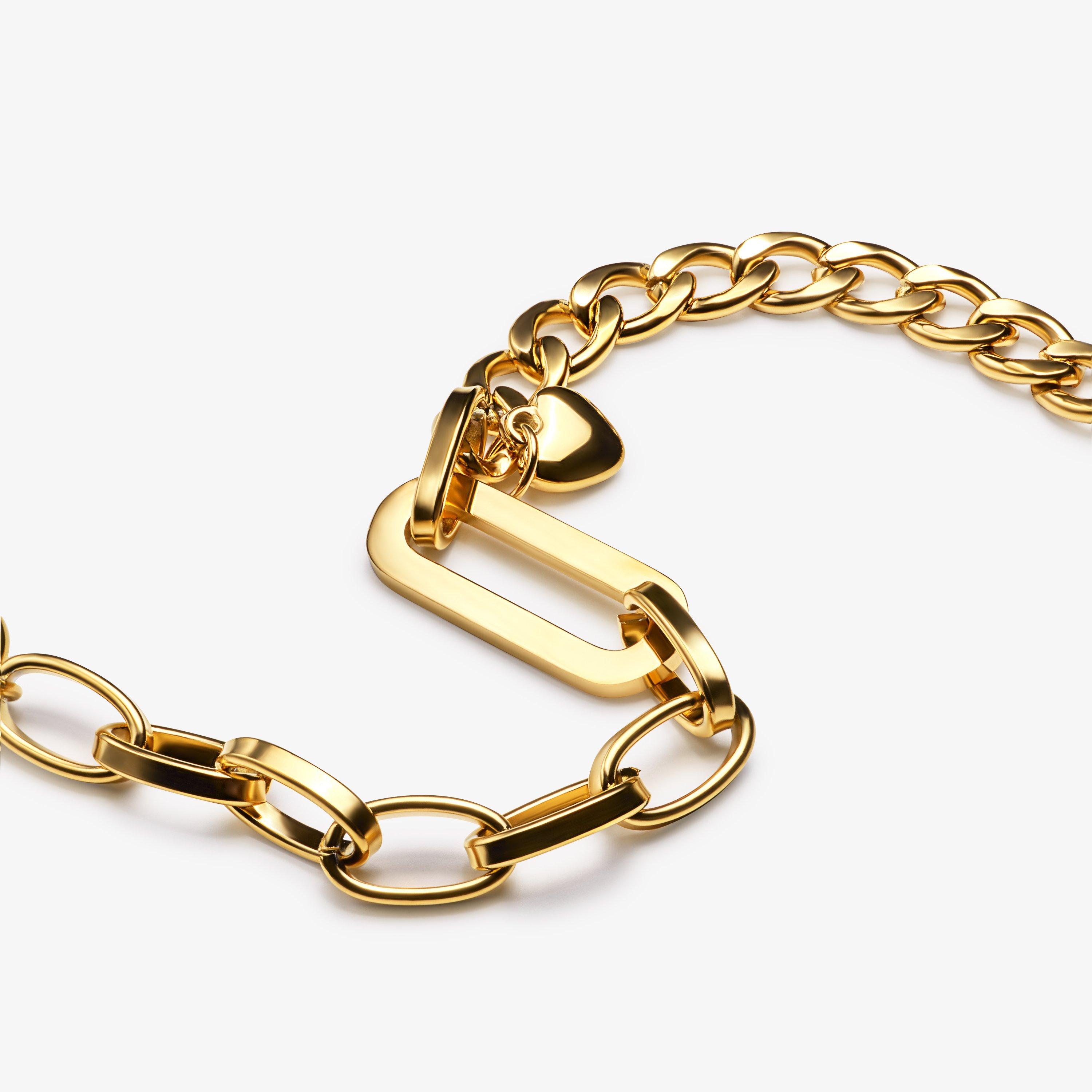Elodie Charm — Gold