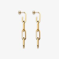 Link Drop — Gold 1