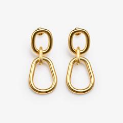 Molten Loop Drop — Gold 1