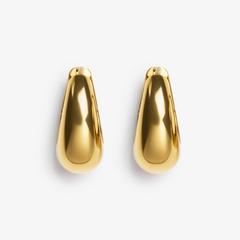 Tear Huggie — Gold 1