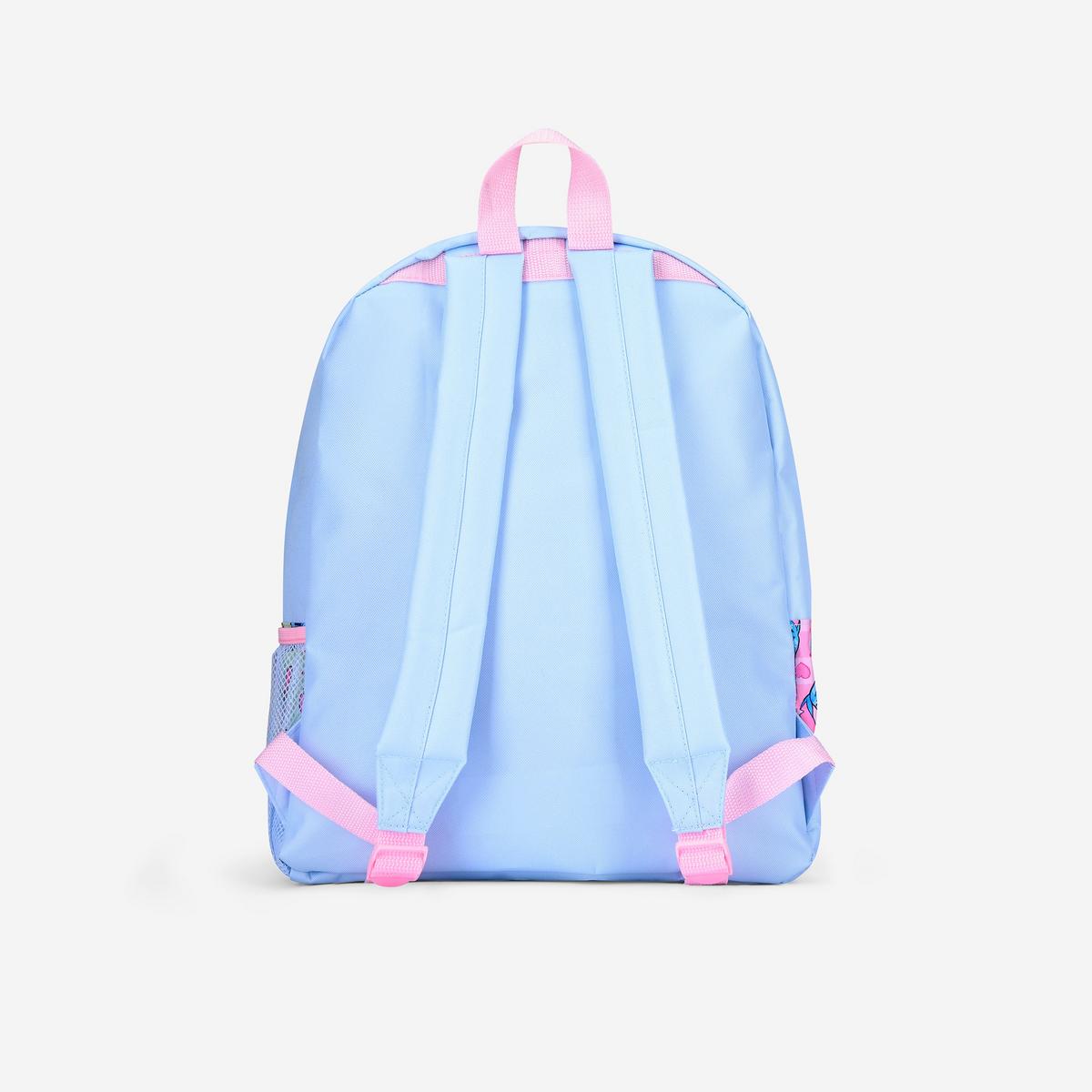 Stitch Gingham — Blue