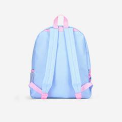 Stitch Gingham — Blue 2