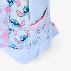 Stitch Gingham — Blue 6