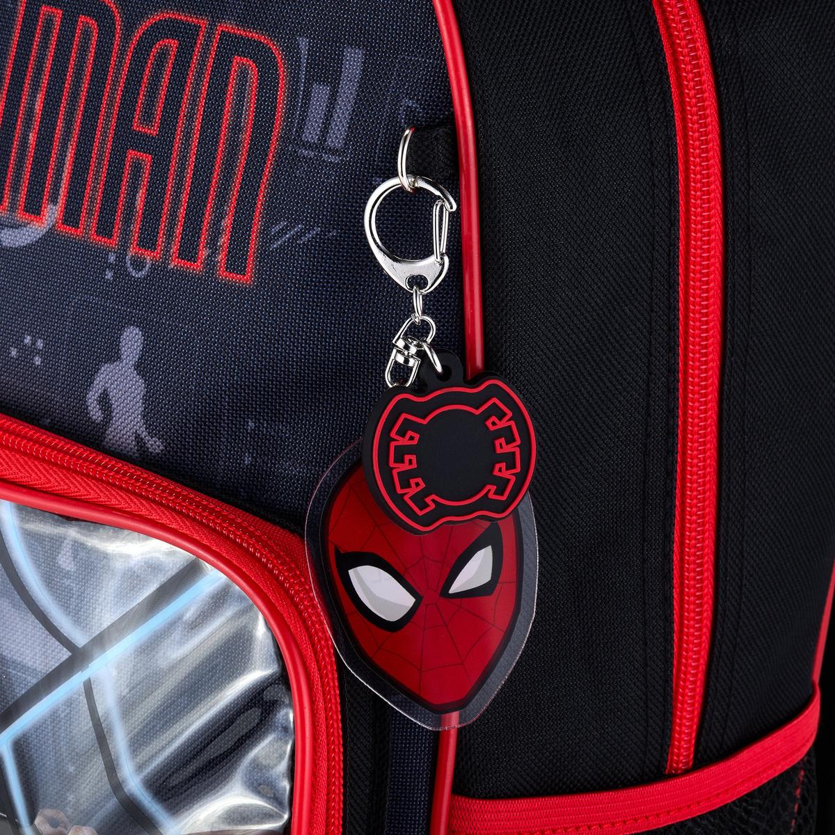 Spiderman Set — Black