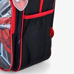 Spiderman Set — Black 5