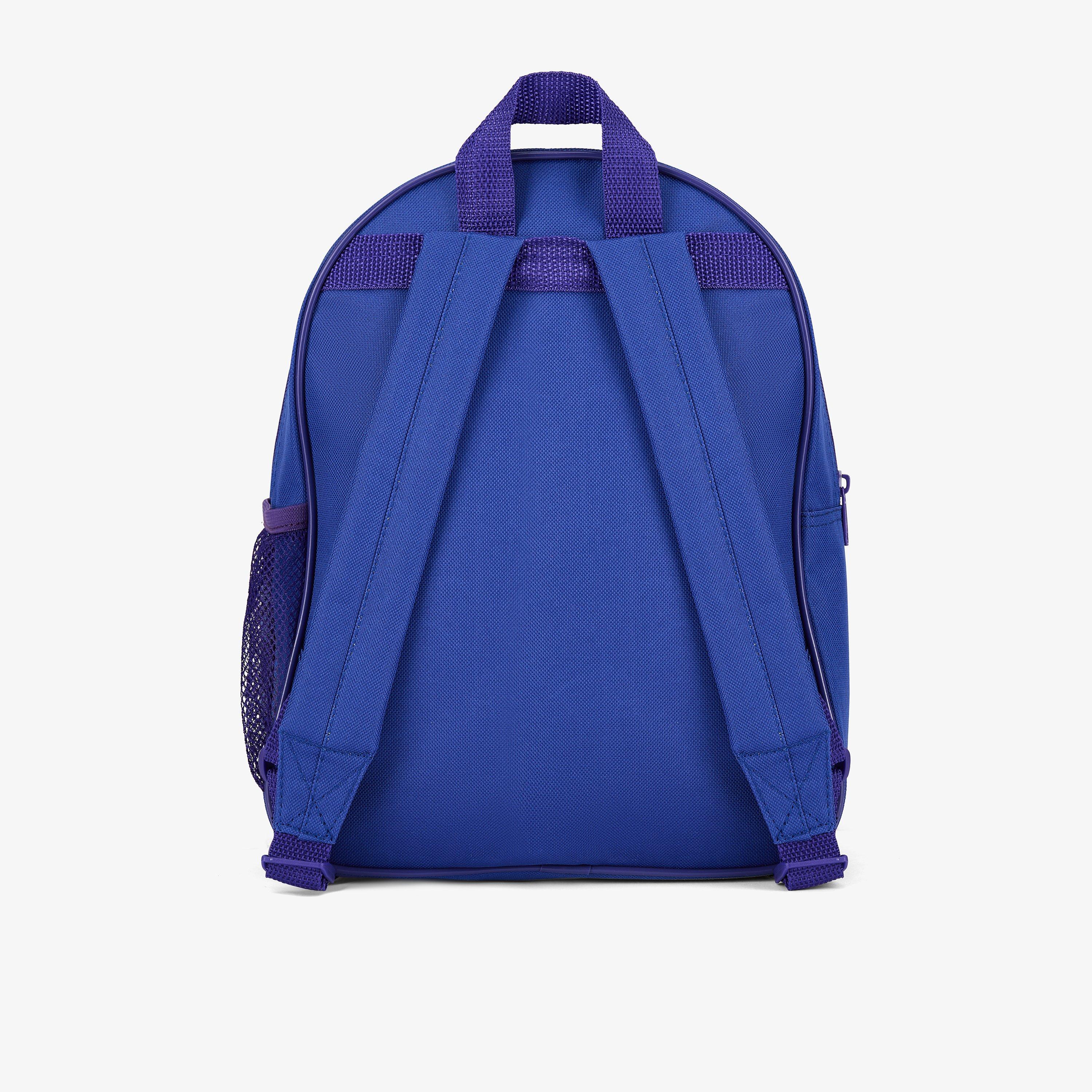 Sonic Small Backpack — Blue