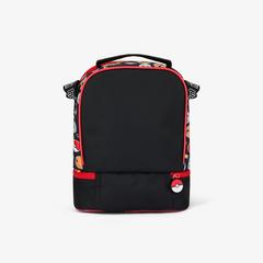 Pokemon Lunch Bag — Black 2