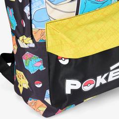 Pokemon Volt 2 Backpack — Black 3