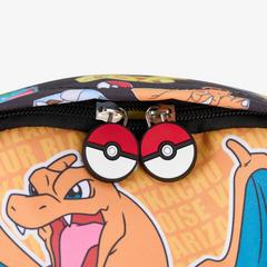 Pokemon Volt 2 Backpack — Black 4