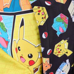 Pokemon Volt 2 Backpack — Black 5