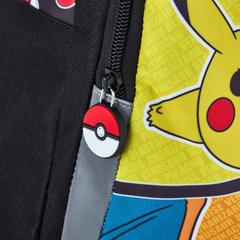 Pokemon Volt Backpack — Black 4