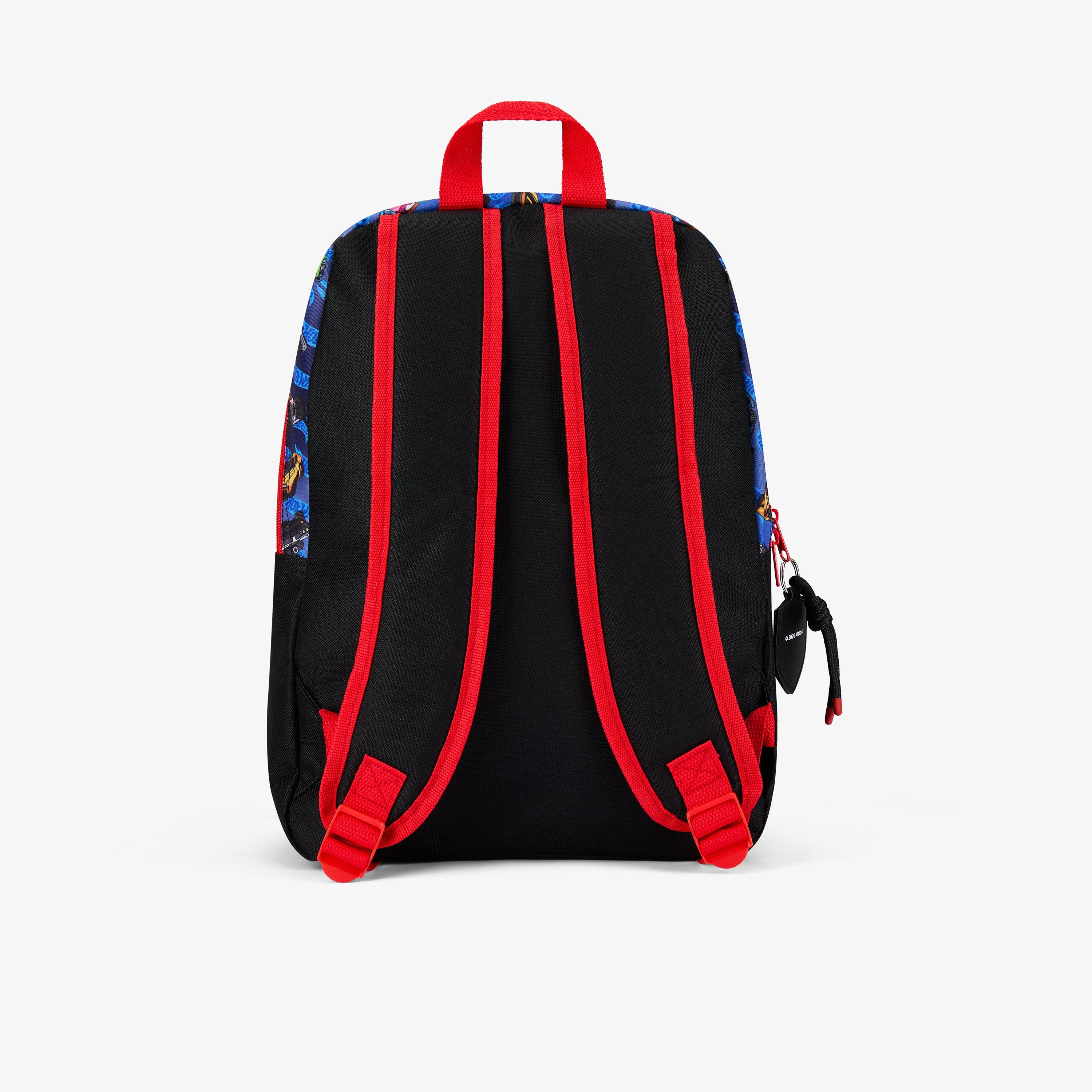 Hot Wheels Large — Black